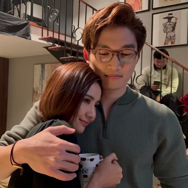 Tranh cãi amp;#34;phim giả tình thậtamp;#34;: Nam Em tuyên bố chưa từng nói yêu, Huyền Lizzie được amp;#34;chính thấtamp;#34; bảo vệ - 7