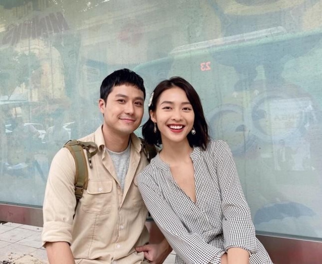 Tranh cãi amp;#34;phim giả tình thậtamp;#34;: Nam Em tuyên bố chưa từng nói yêu, Huyền Lizzie được amp;#34;chính thấtamp;#34; bảo vệ - 13