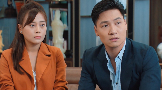 Tranh cãi amp;#34;phim giả tình thậtamp;#34;: Nam Em tuyên bố chưa từng nói yêu, Huyền Lizzie được amp;#34;chính thấtamp;#34; bảo vệ - 18