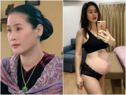 Làm mẹ - Thân Thúy Hà: Trả viện phí sinh con ở Mỹ là nỗi đau âm ỉ, nhưng tôi không sợ làm diễn viên đóng vai ác "hết thời" không nuôi nổi 2 con