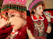 Nhạc - Sao Mai Thu Hằng "lột xác" trong sản phẩm mới, không ngại bị so sánh với Hoàng Thùy Linh