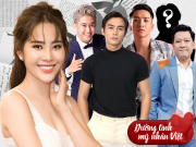 Giải trí - Tình sử ồn ào của Nam Em: Từng bị đại gia gọi là "ký sinh trùng", 2 lần mang danh "tiểu tam"