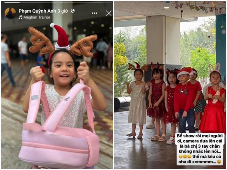 Sao Việt 24h: Siêu mẫu Anh Thư xuất hiện bên chàng thư sinh cao ngất kém 25 tuổi, danh tính làm mọi người thích thú - 6