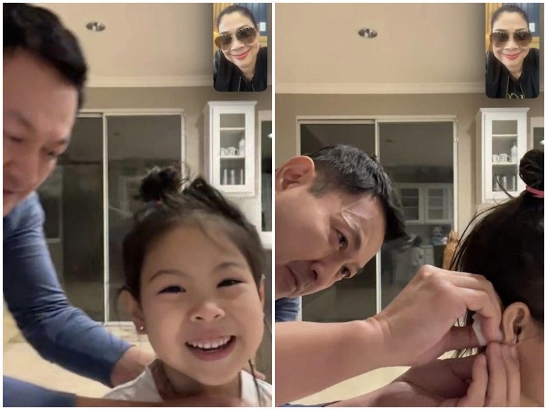 Sao Việt 24h: Siêu mẫu Anh Thư xuất hiện bên chàng thư sinh cao ngất kém 25 tuổi, danh tính làm mọi người thích thú - 10