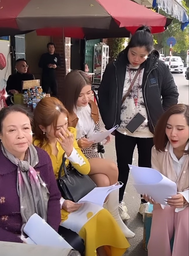 Thương Ngày Nắng Về phần 3 sắp quay: Khán giả nhắc Hồng Đăng, lộ luôn câu thoại liên quan đến Lan Phương? - 5