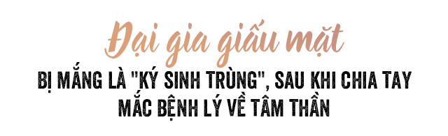 Tình sử ồn ào của Nam Em: Từng bị đại gia gọi là amp;#34;ký sinh trùngamp;#34;, 2 lần mang danh amp;#34;tiểu tamamp;#34; - 2