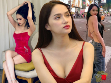 Nữ ca sĩ chuyển giới mạo danh cháu ruột Phi Nhung thành cái tên hot khắp truyền hình, bao lần gây tranh cãi