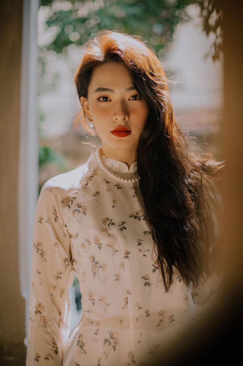 Xuất hiện 2 mỹ nhân Việt là bản sao Lưu Diệc Phi: Cô từng thi Hoa hậu, cô là “ngọc nữ màn ảnh” - 7