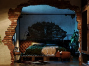 Nhà đẹp - Chi hơn nửa tỉ đồng để cải tạo căn hộ chung cư theo phong cách ngược đời và cái kết thu về khiến nhiều người bất ngờ