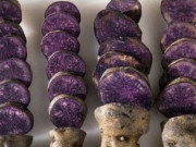 Sức khỏe - Loại củ quen thuộc có dinh dưỡng tương đương 20 quả táo, 50 quả cà chua