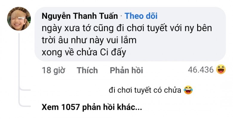 Bình luận của JustaTee về chuyện chửa gây bão mạng.