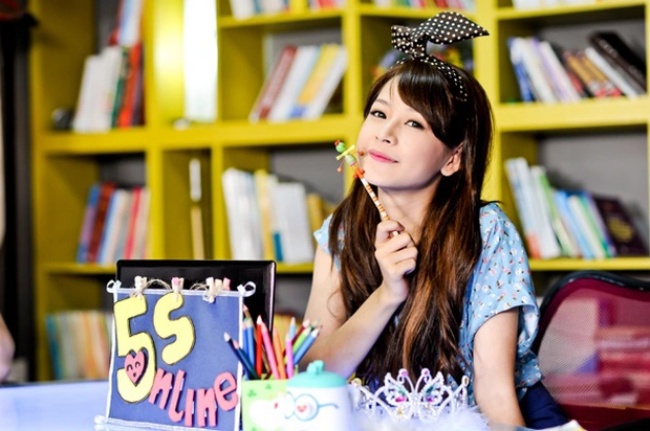 amp;#34;Kim Tae Hee Việt Namamp;#34; từng đóng cảnh bị cưỡng bức trên tàu: Thị phi quấn thân, là amp;#34;hố đenamp;#34; diễn xuất - 8