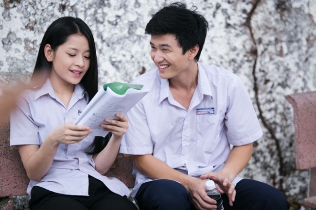 amp;#34;Kim Tae Hee Việt Namamp;#34; từng đóng cảnh bị cưỡng bức trên tàu: Thị phi quấn thân, là amp;#34;hố đenamp;#34; diễn xuất - 10