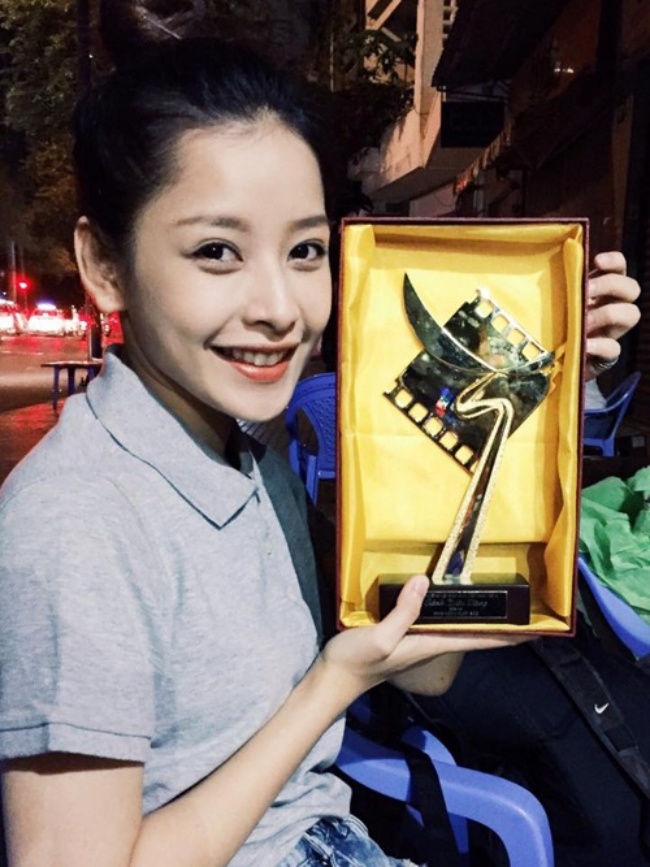 amp;#34;Kim Tae Hee Việt Namamp;#34; từng đóng cảnh bị cưỡng bức trên tàu: Thị phi quấn thân, là amp;#34;hố đenamp;#34; diễn xuất - 11