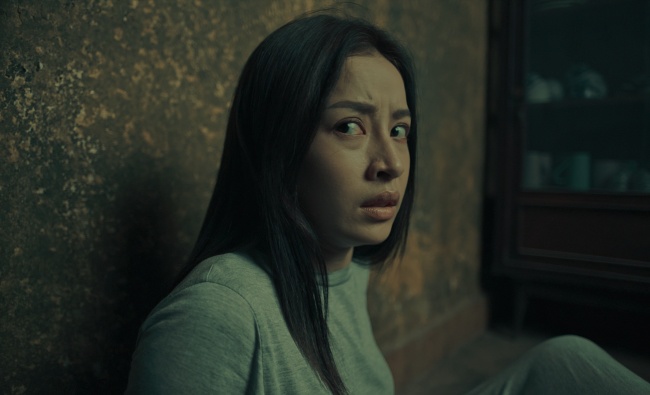 amp;#34;Kim Tae Hee Việt Namamp;#34; từng đóng cảnh bị cưỡng bức trên tàu: Thị phi quấn thân, là amp;#34;hố đenamp;#34; diễn xuất - 15