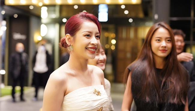 amp;#34;Kim Tae Hee Việt Namamp;#34; từng đóng cảnh bị cưỡng bức trên tàu: Thị phi quấn thân, là amp;#34;hố đenamp;#34; diễn xuất - 2