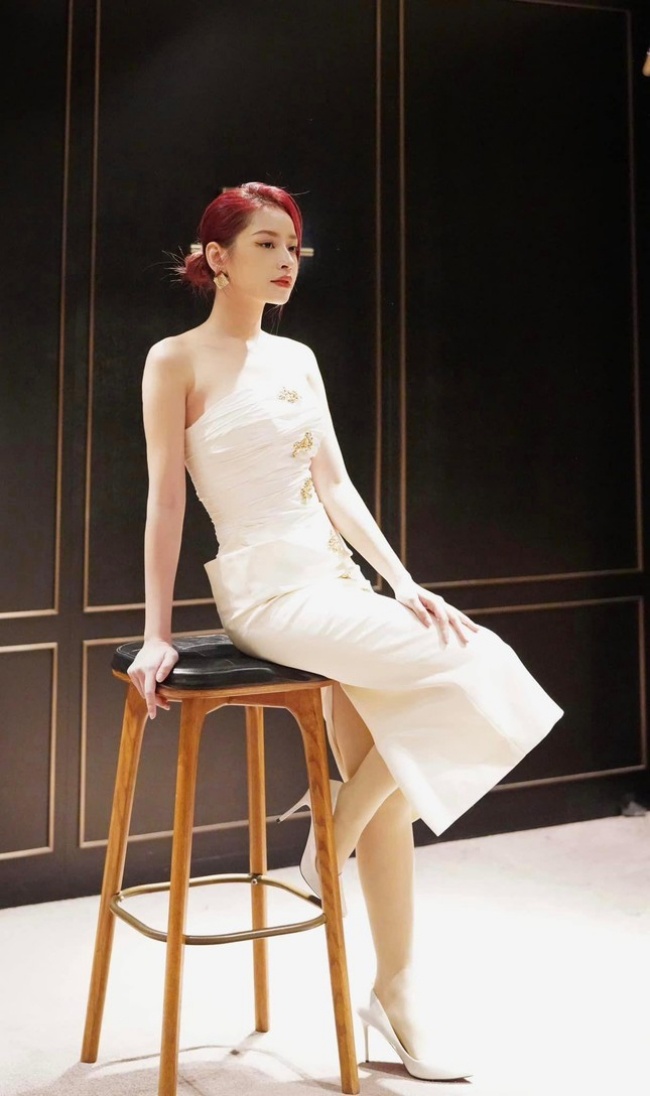 amp;#34;Kim Tae Hee Việt Namamp;#34; từng đóng cảnh bị cưỡng bức trên tàu: Thị phi quấn thân, là amp;#34;hố đenamp;#34; diễn xuất - 1