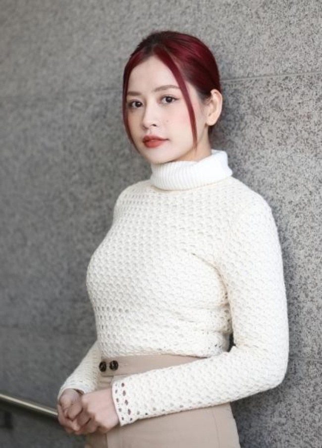 amp;#34;Kim Tae Hee Việt Namamp;#34; từng đóng cảnh bị cưỡng bức trên tàu: Thị phi quấn thân, là amp;#34;hố đenamp;#34; diễn xuất - 4