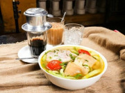 Sức khỏe - Loại đồ uống nhiều người hay dùng khi ăn sáng xong, tưởng "lợi đủ đường" hóa sai thời điểm