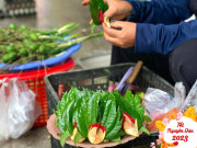 Tin tức - Nét văn hóa têm trầu cau cánh phượng 100 quả như 1 của người Kinh Bắc, xưa chỉ dùng đãi khách quý