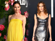 Thời trang - Thiết kế của Công Trí lọt top đẹp thế giới, sánh ngang với trang phục của Kate Middleton