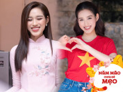 Làm đẹp - Sinh ra ở miền quê, Đỗ Thị Hà làm đẹp dân dã, dưỡng mịn da tay bằng thứ "nước bỏ đi"