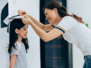 Sức khỏe - Mẹ hãnh diện con 3 tuổi cao nhất lớp, đâu ngờ con bị loãng xương, cảnh báo trẻ có thể ung thư nếu thiếu chất này