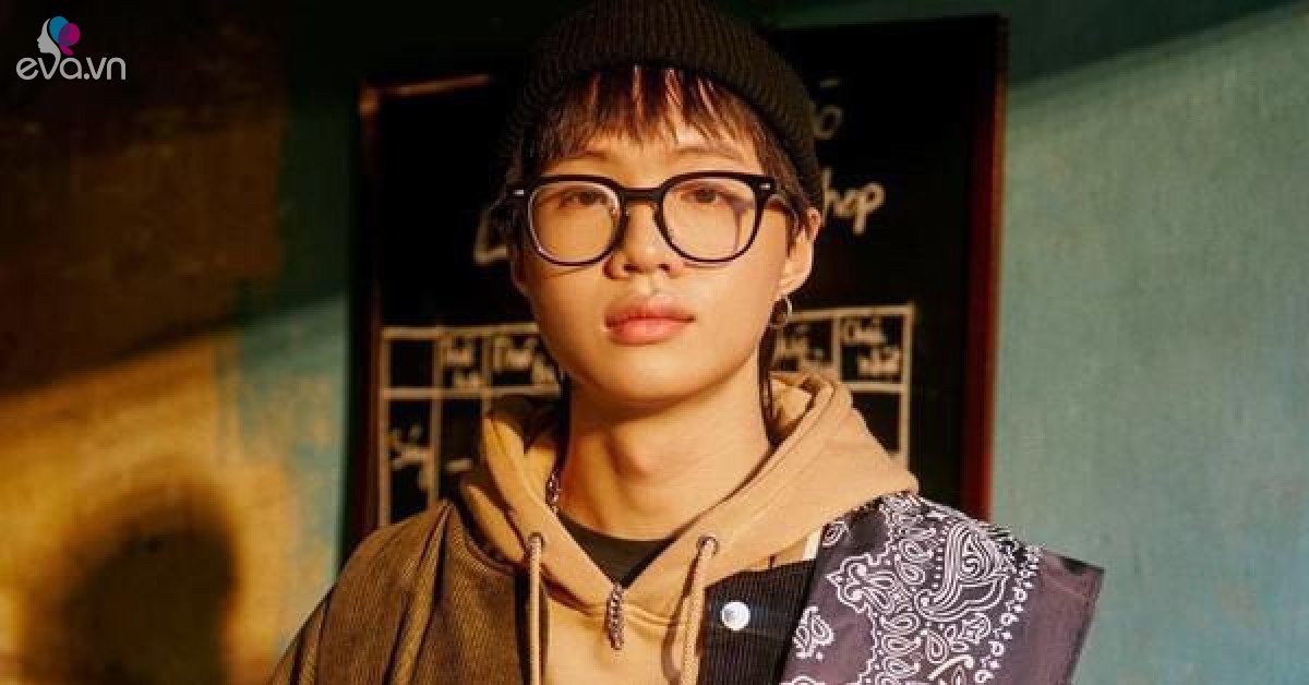 Nam rapper đi ngược dòng ở Vpop