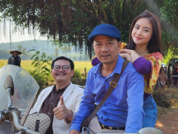 Đạo diễn Bình Trọng nói lý do tiếp tục làm Đại gia chân đất lần thứ 13