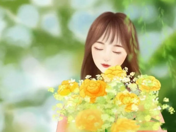 Thân đến mấy cũng phải có khoảng cách: 1 ly nước với bạn bè, 1 bát canh với người thân, 1 tờ giấy với bạn đời