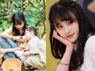 Từng yêu cầu xét nghiệm ADN cặp song sinh, sau 2 năm bay màu sao nữ giờ đòi làm mẹ