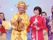 Giải trí - Táo quân 2023: MC Thảo Vân và những nghệ sĩ nào sẽ có mặt?