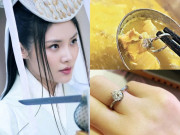 Giải trí - Từng được cầu hôn trong nồi lẩu, Tiểu Long Nữ phản cảm nhất Cbiz hủy cưới, 3 năm sau nói sự thật