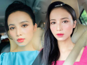 Làm đẹp - Nữ MC "lọt thỏm" giữa dàn thí sinh Hoa hậu Việt Nam, được chú ý vì nhan sắc rực rỡ