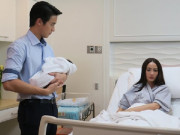 Bà bầu - Vợ mang bầu mẹ chồng cưng như trứng mỏng, con chào đời vừa mở mắt mẹ tôi đánh rơi cả cháu 
