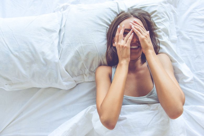 Cảm xúc của bạn trong giấc mơ cũng cho thấy nhiều ý nghĩa. (Ảnh minh họa)
