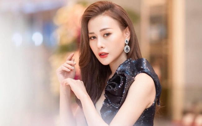 Sao Việt rút tên khỏi VTV Awards: amp;#34;Mẹamp;#34; Huyền Lizzie được khen ngợi, Phương Oanh lại muốn an bình - 11