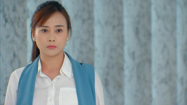 Sao Việt rút tên khỏi VTV Awards: amp;#34;Mẹamp;#34; Huyền Lizzie được khen ngợi, Phương Oanh lại muốn an bình - 12
