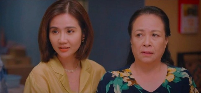 Sao Việt rút tên khỏi VTV Awards: amp;#34;Mẹamp;#34; Huyền Lizzie được khen ngợi, Phương Oanh lại muốn an bình - 5