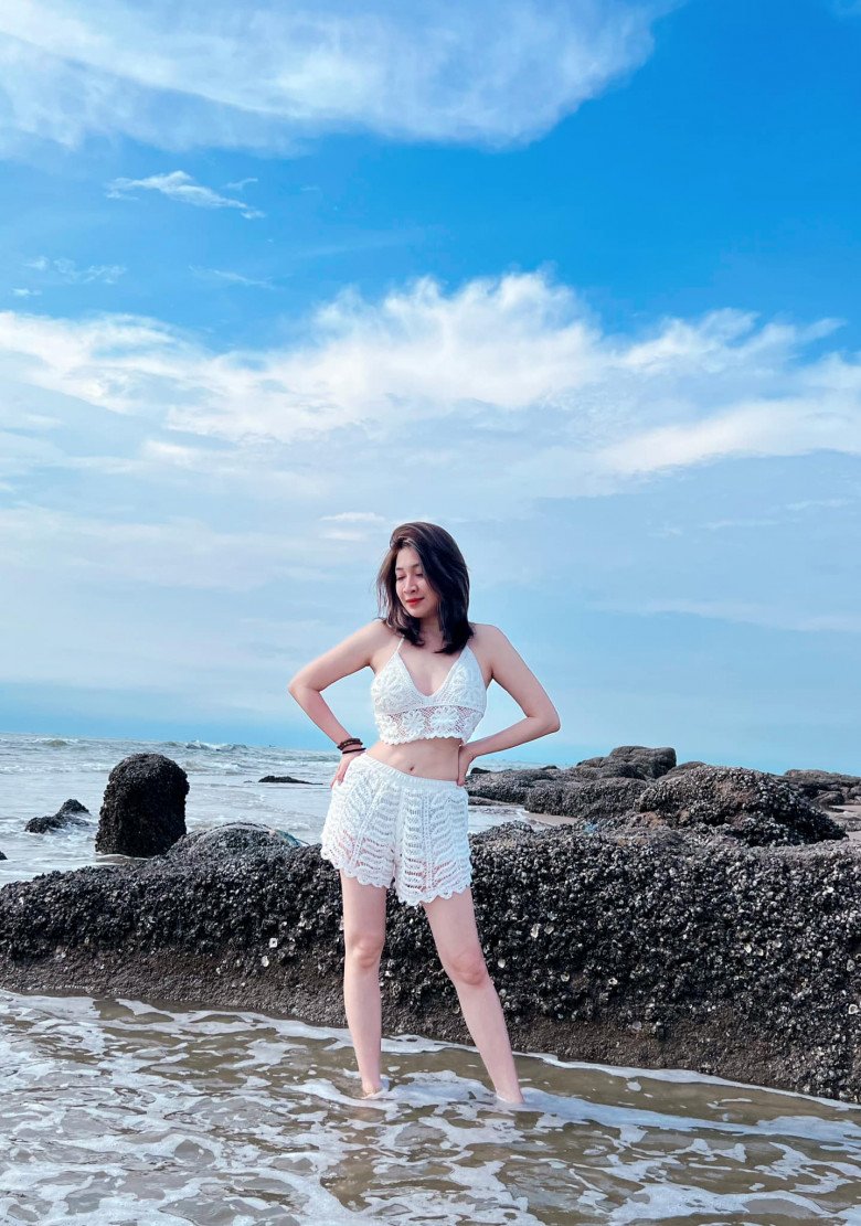 ​​​​Toàn bộ chi phí trùng tu vóc dáng của bà mẹ đơn thân lên đến 300 triệu đồng.