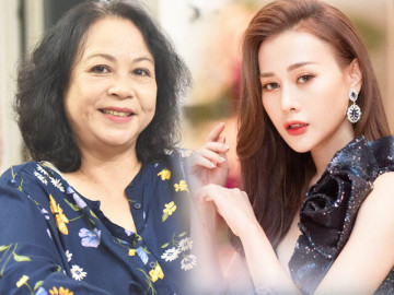 Sao Việt rút tên khỏi VTV Awards: Mẹ Huyền Lizzie được khen ngợi, Phương Oanh lại muốn an bình