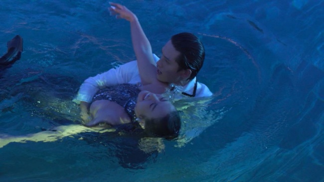 3 người đẹp đánh rơi amp;#34;hào quangamp;#34; nữ chính: Hồng Diễm bị chê ngây ngô, Lương Thu Trang quá kiêu ngạo - 4