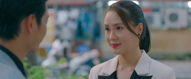 3 người đẹp đánh rơi amp;#34;hào quangamp;#34; nữ chính: Hồng Diễm bị chê ngây ngô, Lương Thu Trang quá kiêu ngạo - 9