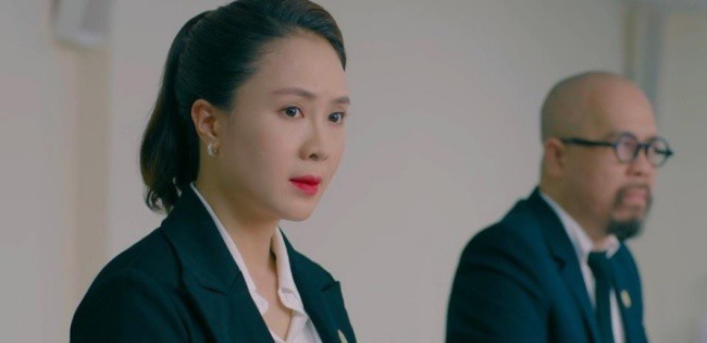 3 người đẹp đánh rơi amp;#34;hào quangamp;#34; nữ chính: Hồng Diễm bị chê ngây ngô, Lương Thu Trang quá kiêu ngạo - 8