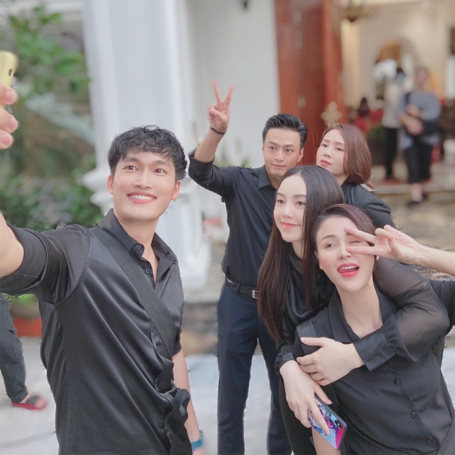 3 người đẹp đánh rơi amp;#34;hào quangamp;#34; nữ chính: Hồng Diễm bị chê ngây ngô, Lương Thu Trang quá kiêu ngạo - 13