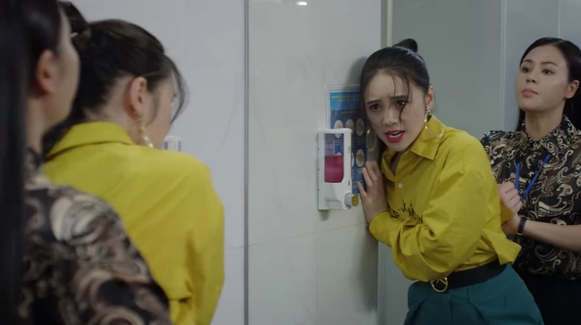 3 người đẹp đánh rơi amp;#34;hào quangamp;#34; nữ chính: Hồng Diễm bị chê ngây ngô, Lương Thu Trang quá kiêu ngạo - 10