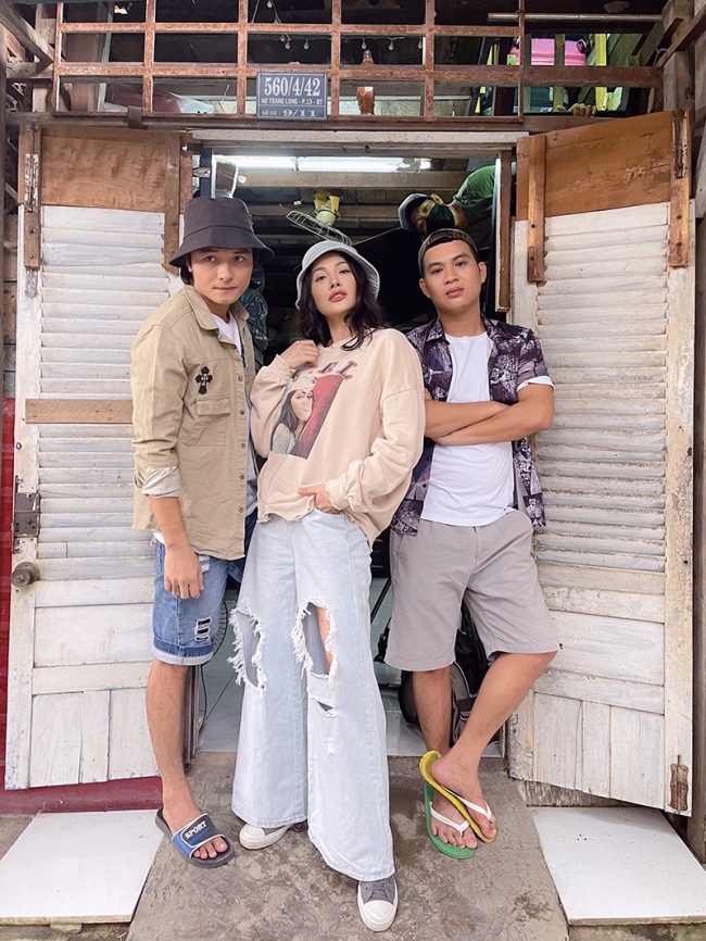 3 người đẹp đánh rơi amp;#34;hào quangamp;#34; nữ chính: Hồng Diễm bị chê ngây ngô, Lương Thu Trang quá kiêu ngạo - 1