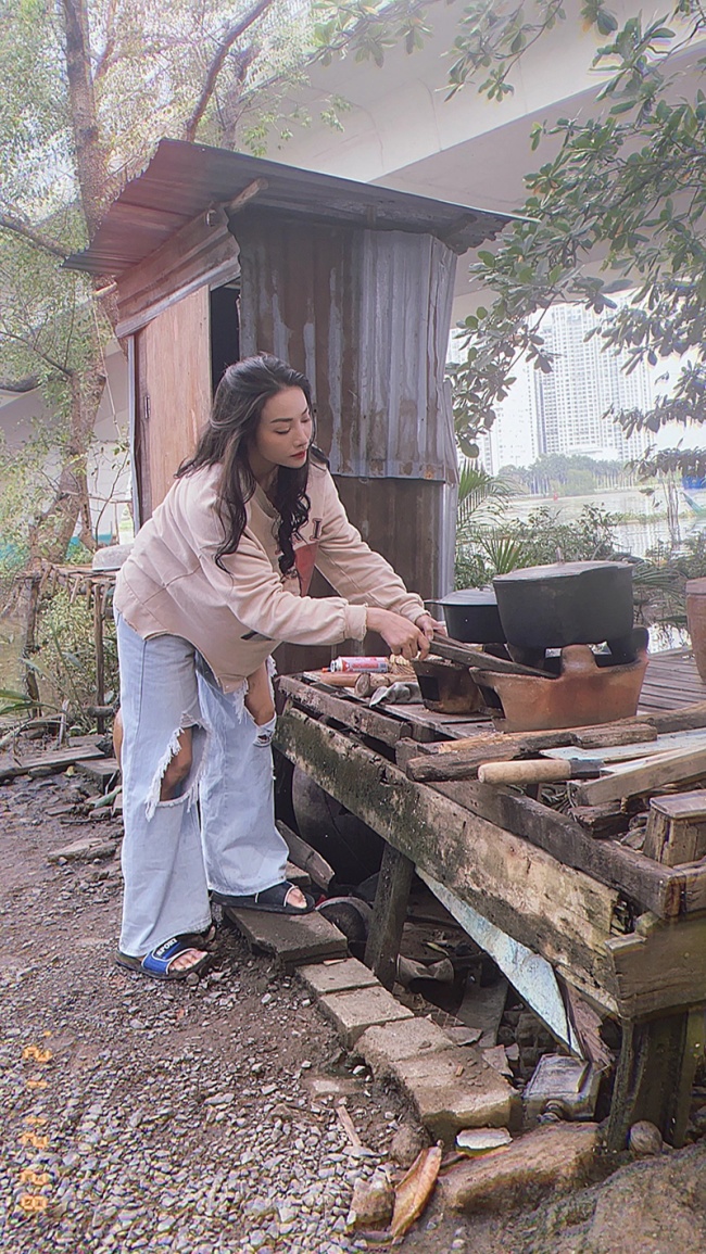 3 người đẹp đánh rơi amp;#34;hào quangamp;#34; nữ chính: Hồng Diễm bị chê ngây ngô, Lương Thu Trang quá kiêu ngạo - 2