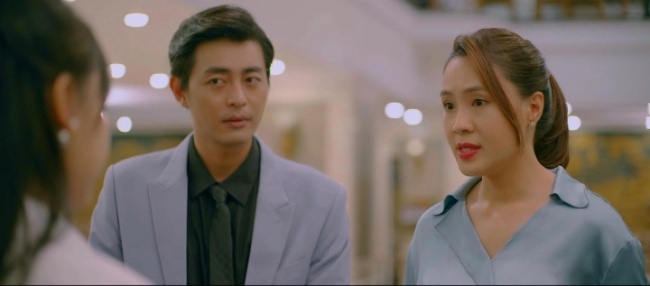 3 người đẹp đánh rơi amp;#34;hào quangamp;#34; nữ chính: Hồng Diễm bị chê ngây ngô, Lương Thu Trang quá kiêu ngạo - 7