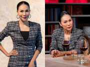 Giải trí - Khánh Ngọc rối loạn dây thần kinh thực vật, mất cả thanh lẫn sắc hậu ly hôn